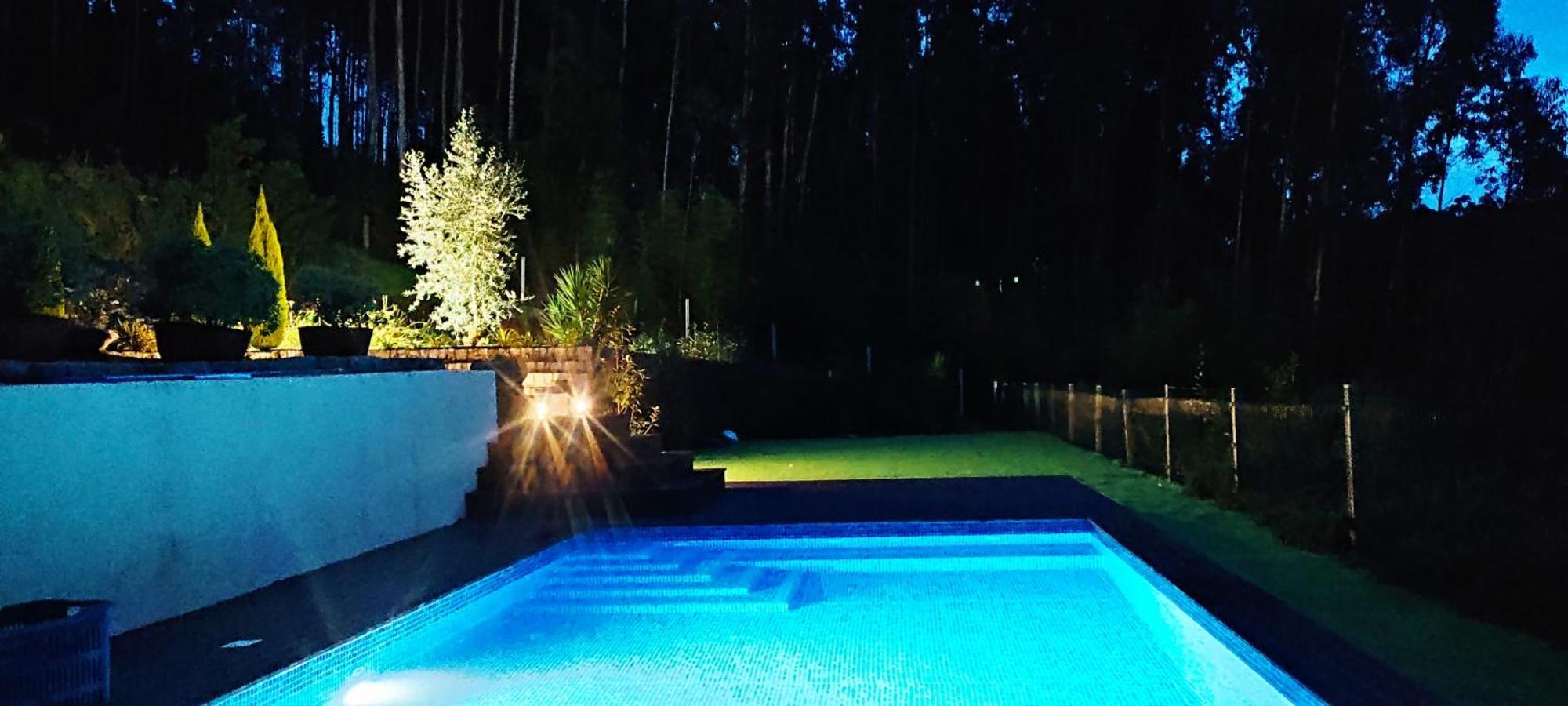 Quinta Da Costeira Villa Sever do Vouga Dış mekan fotoğraf