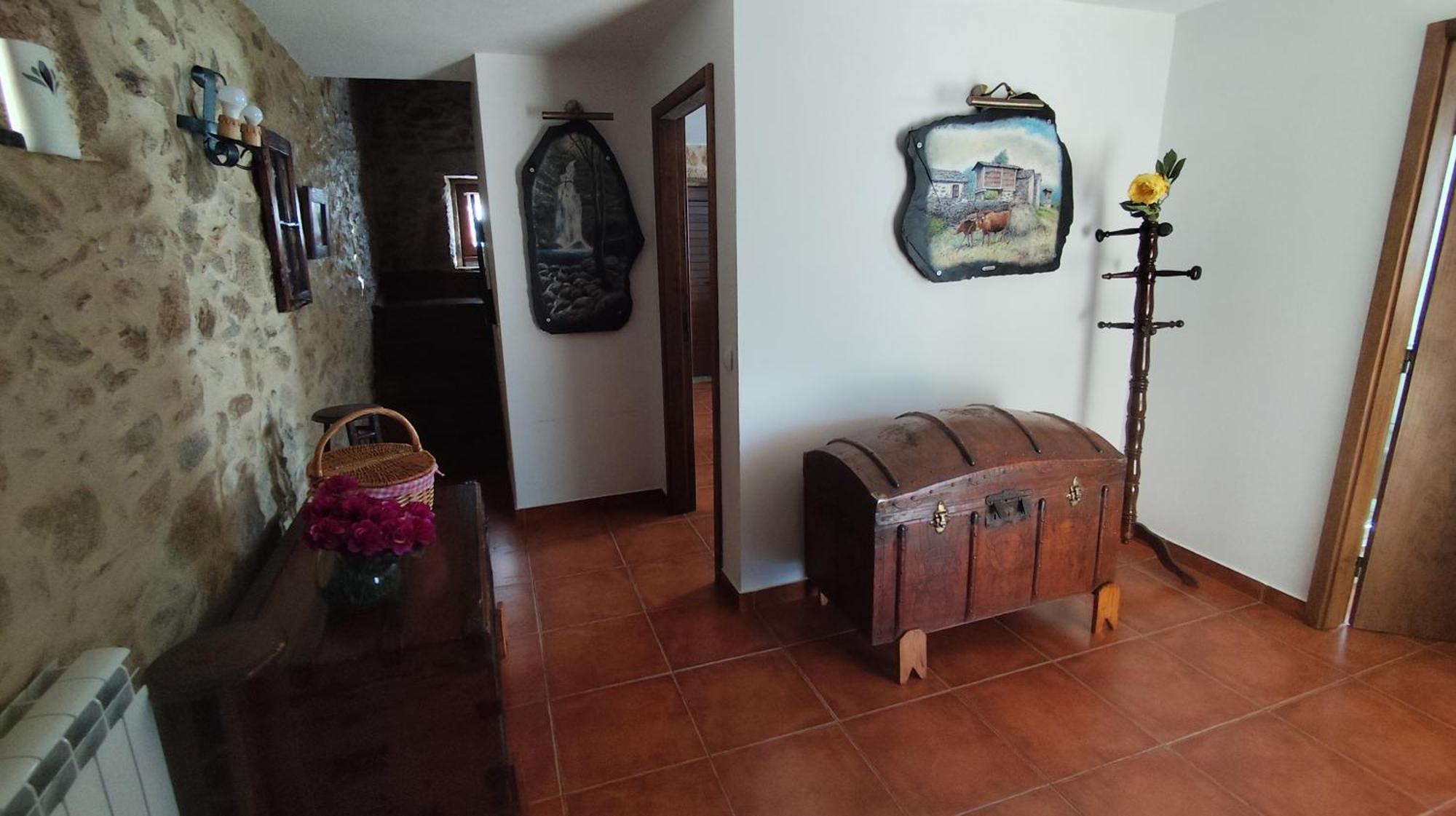 Quinta Da Costeira Villa Sever do Vouga Dış mekan fotoğraf