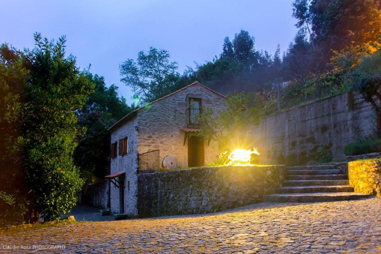 Quinta Da Costeira Villa Sever do Vouga Dış mekan fotoğraf