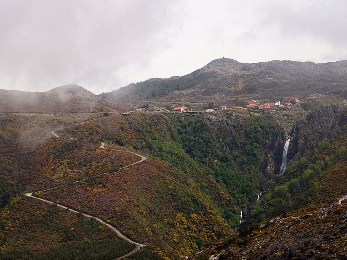 Quinta Da Costeira Villa Sever do Vouga Dış mekan fotoğraf