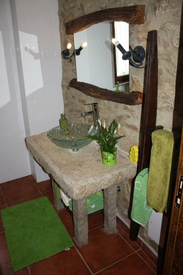 Quinta Da Costeira Villa Sever do Vouga Dış mekan fotoğraf