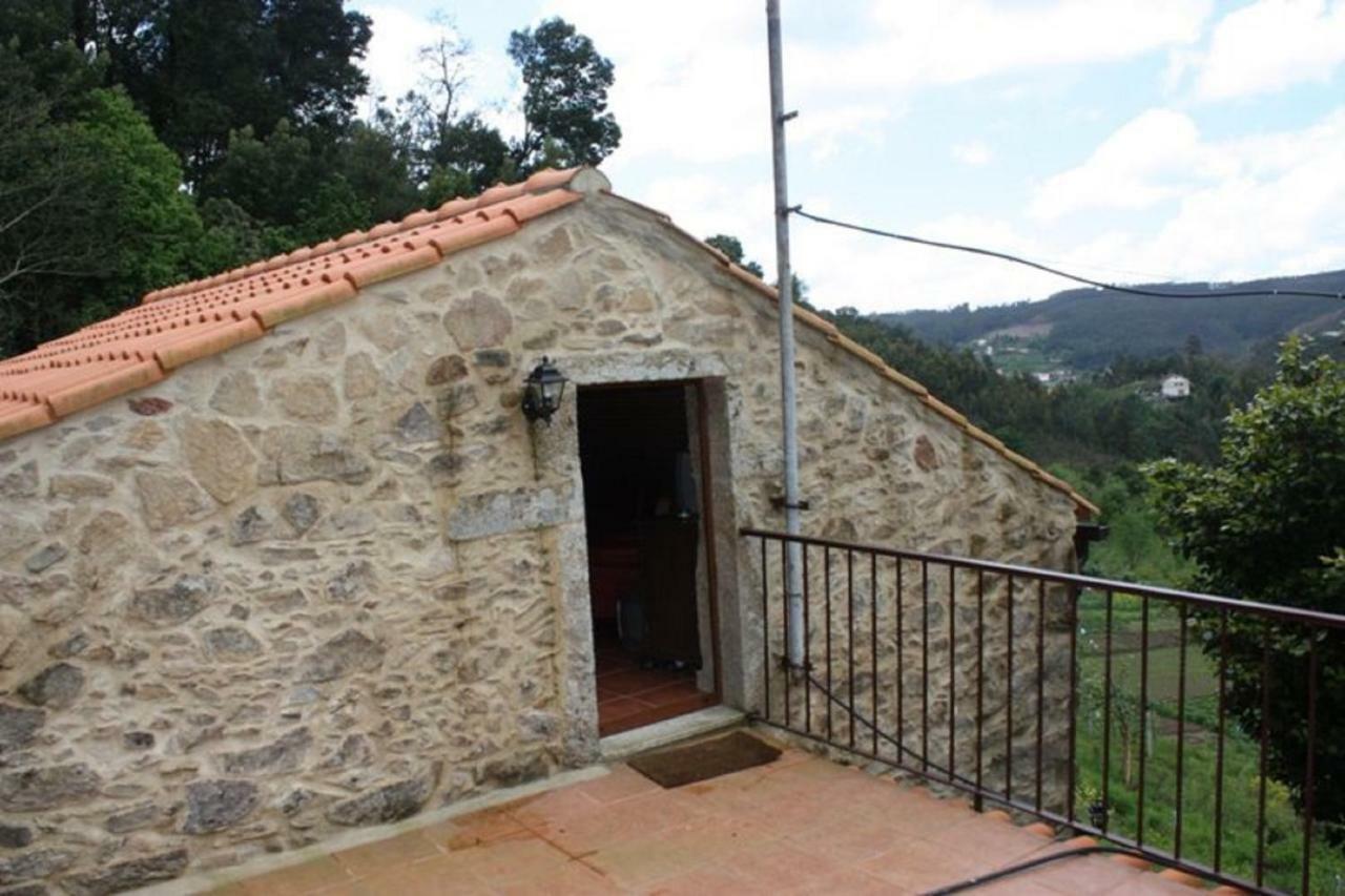 Quinta Da Costeira Villa Sever do Vouga Dış mekan fotoğraf