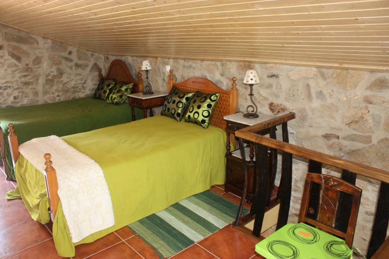 Quinta Da Costeira Villa Sever do Vouga Dış mekan fotoğraf