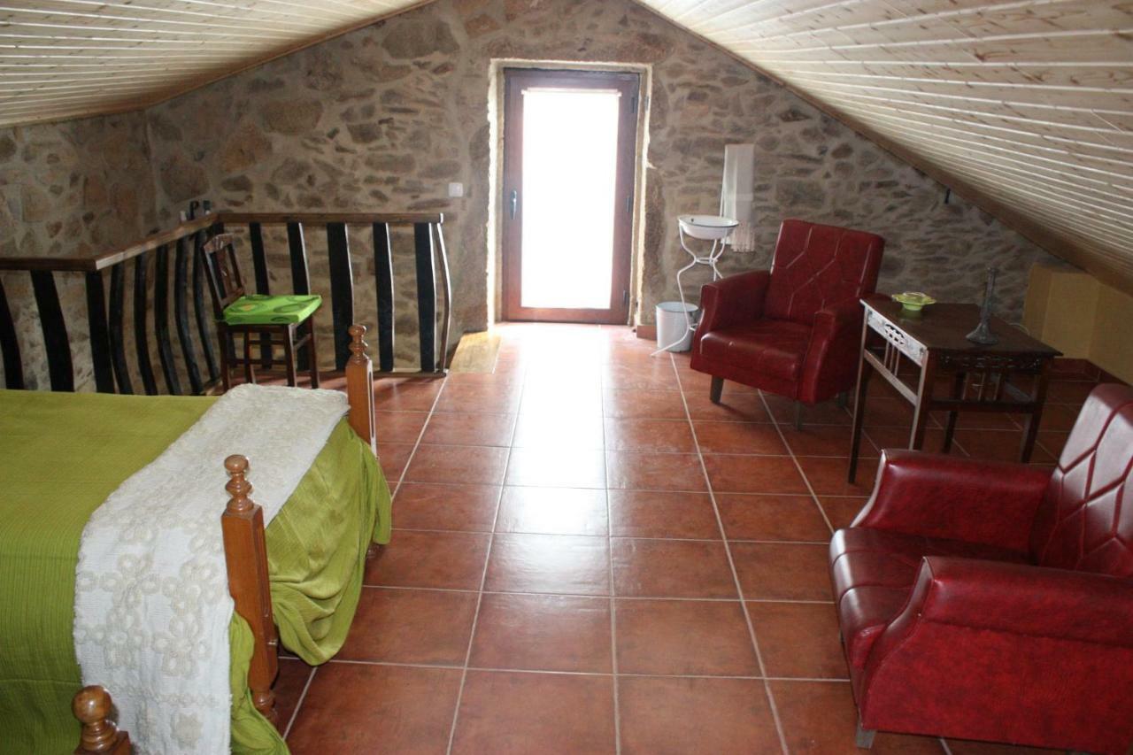 Quinta Da Costeira Villa Sever do Vouga Dış mekan fotoğraf