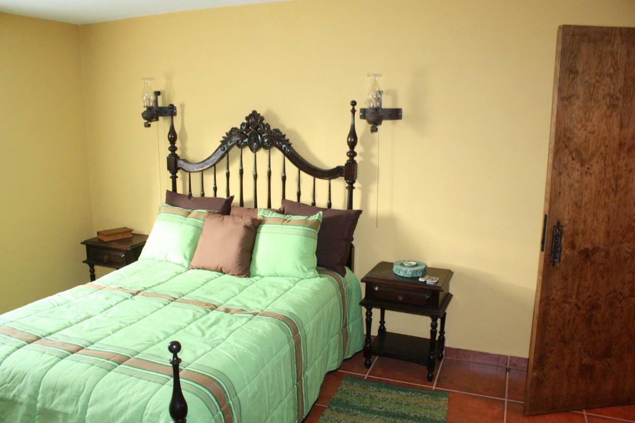 Quinta Da Costeira Villa Sever do Vouga Dış mekan fotoğraf