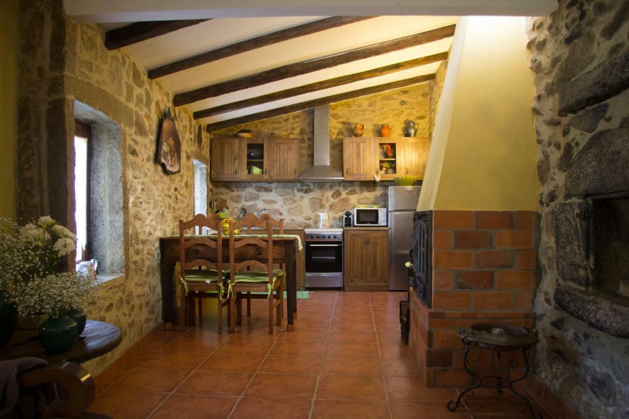 Quinta Da Costeira Villa Sever do Vouga Dış mekan fotoğraf