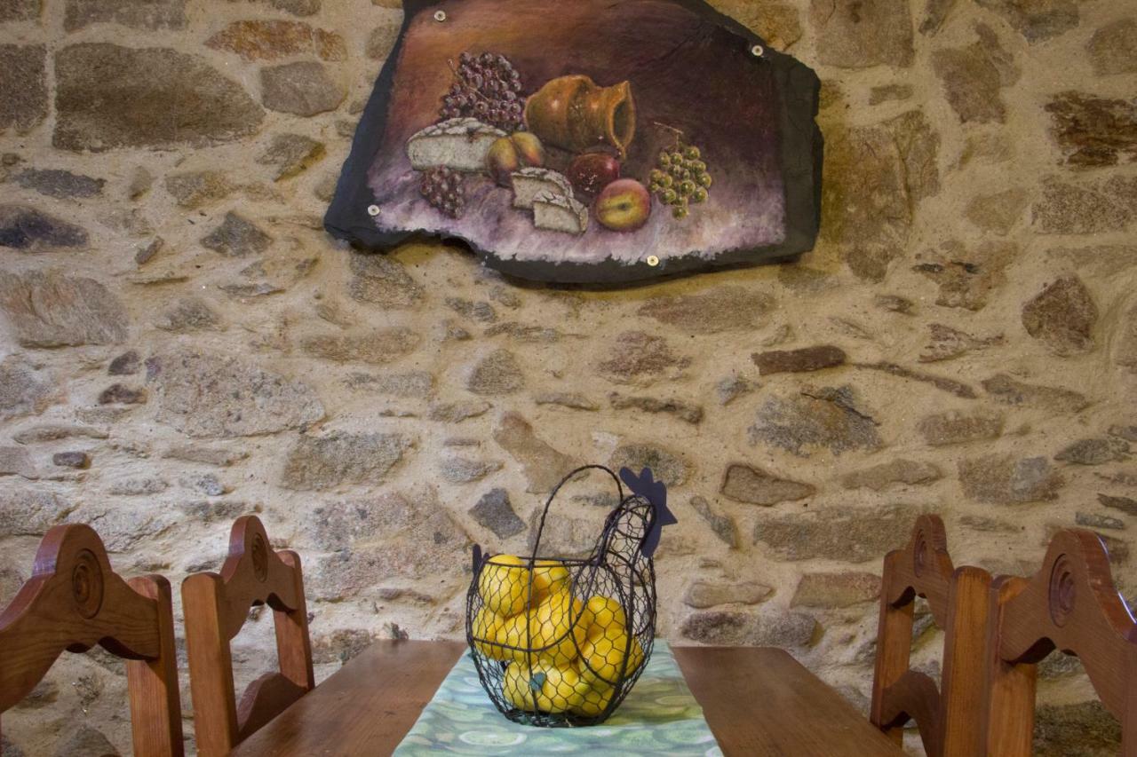 Quinta Da Costeira Villa Sever do Vouga Dış mekan fotoğraf