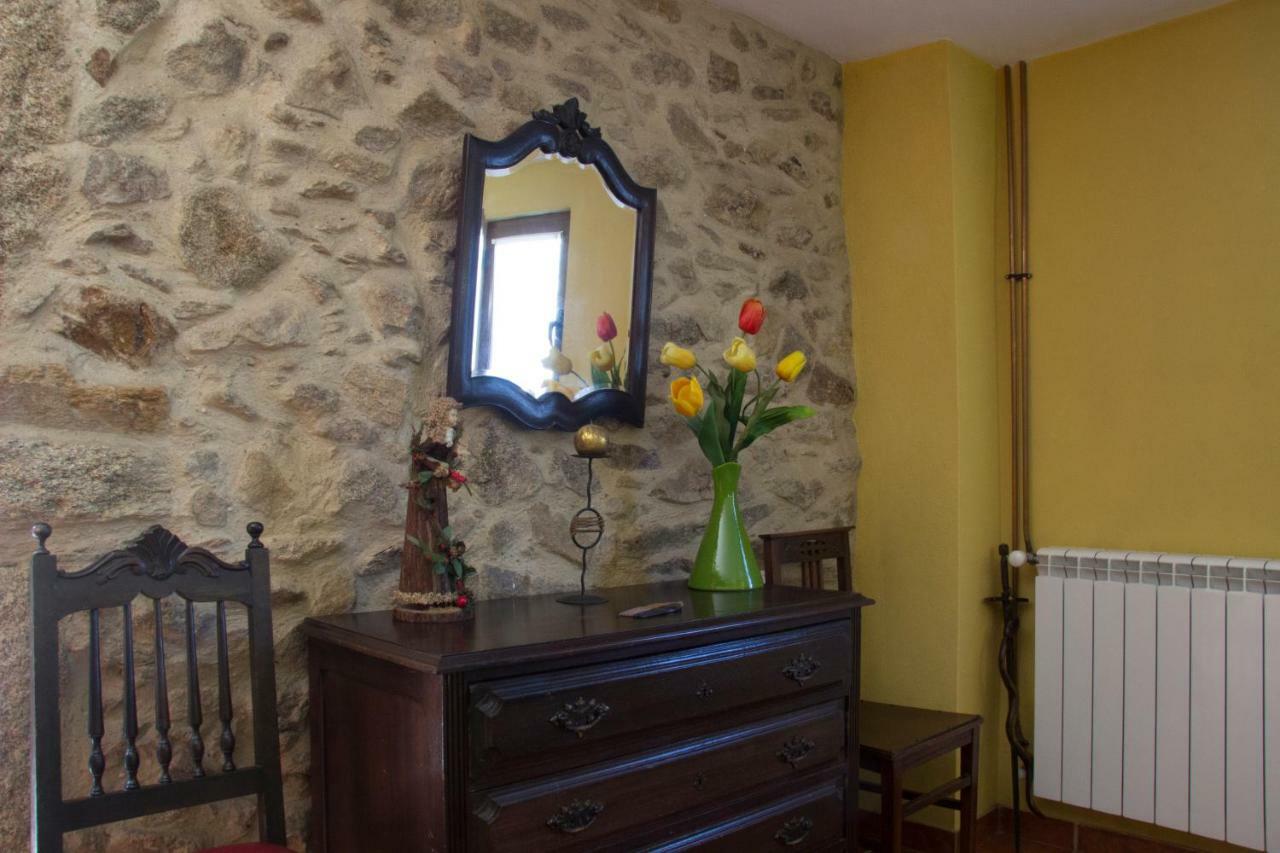 Quinta Da Costeira Villa Sever do Vouga Dış mekan fotoğraf